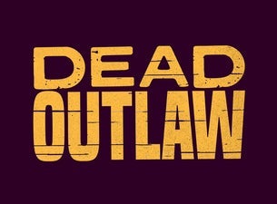 Dead Outlaw