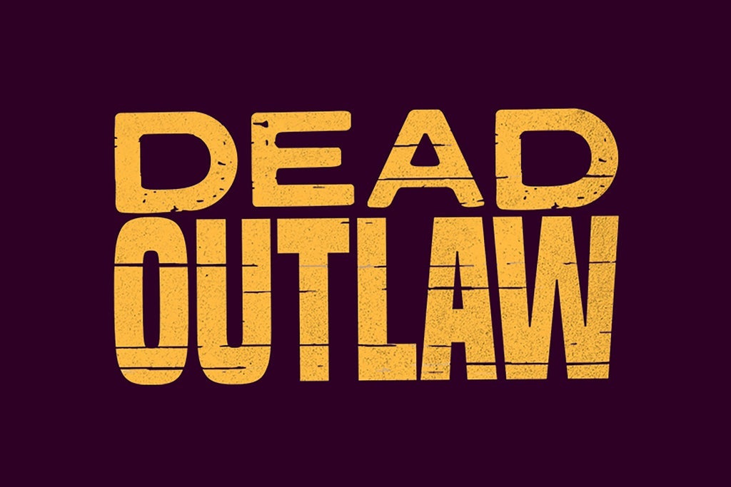 Dead Outlaw in France