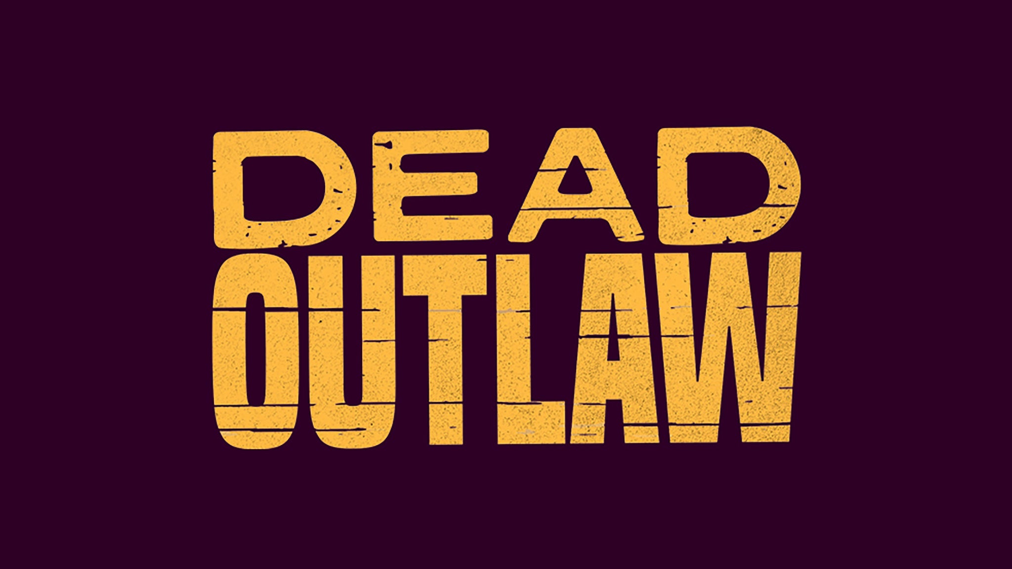 Dead Outlaw at Longacre Theatre – New York, NY