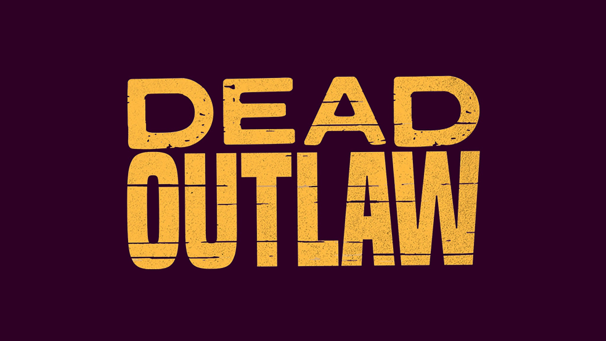 Dead Outlaw