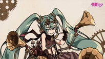Hatsune Miku