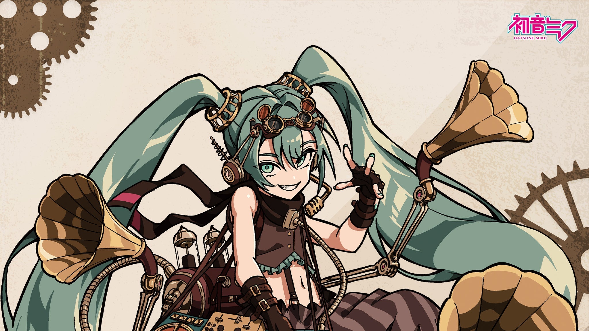 Hatsune Miku