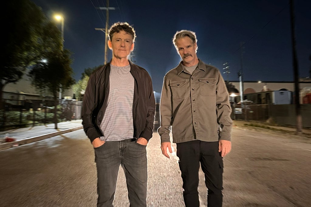 El Ten Eleven with Misandrist