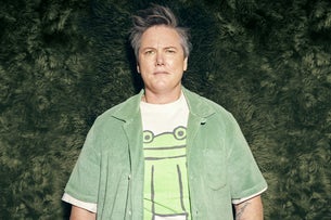 Hannah Gadsby - Woof! London Palladium Seating Plan Hannah Gadsby - Woof! London Palladium Seating Plan