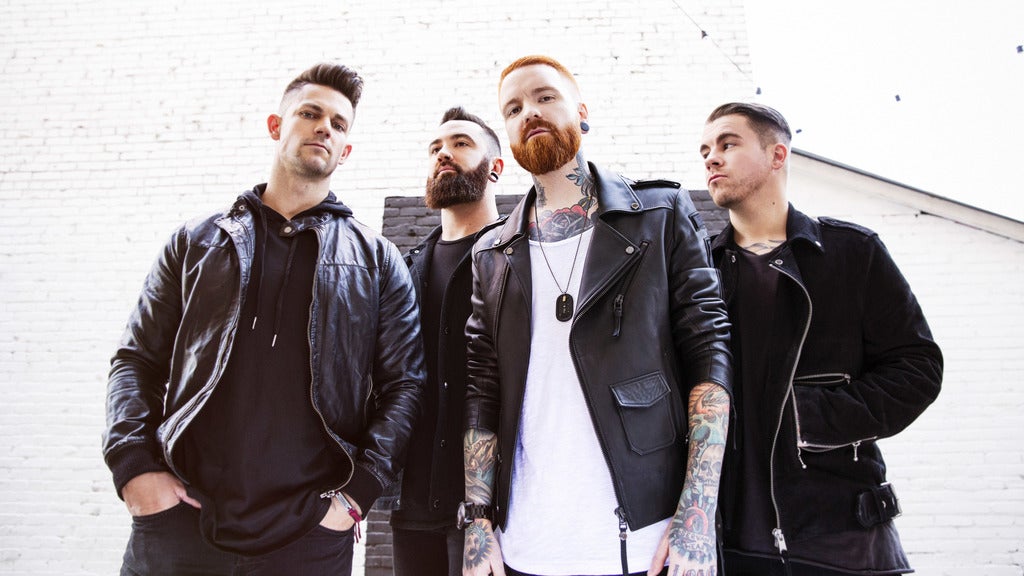 Hotels near Memphis May Fire Events