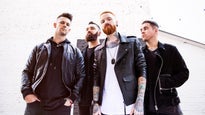 Memphis May Fire w Polska