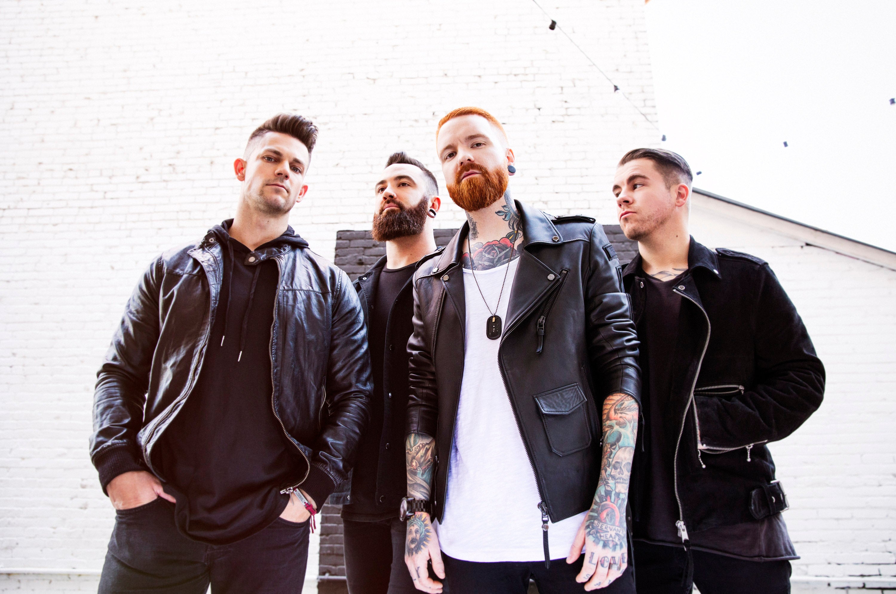 Memphis May Fire