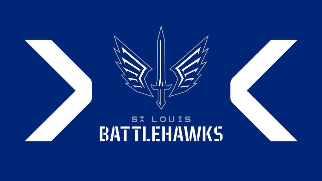 Hotels near St. Louis Battlehawks Events