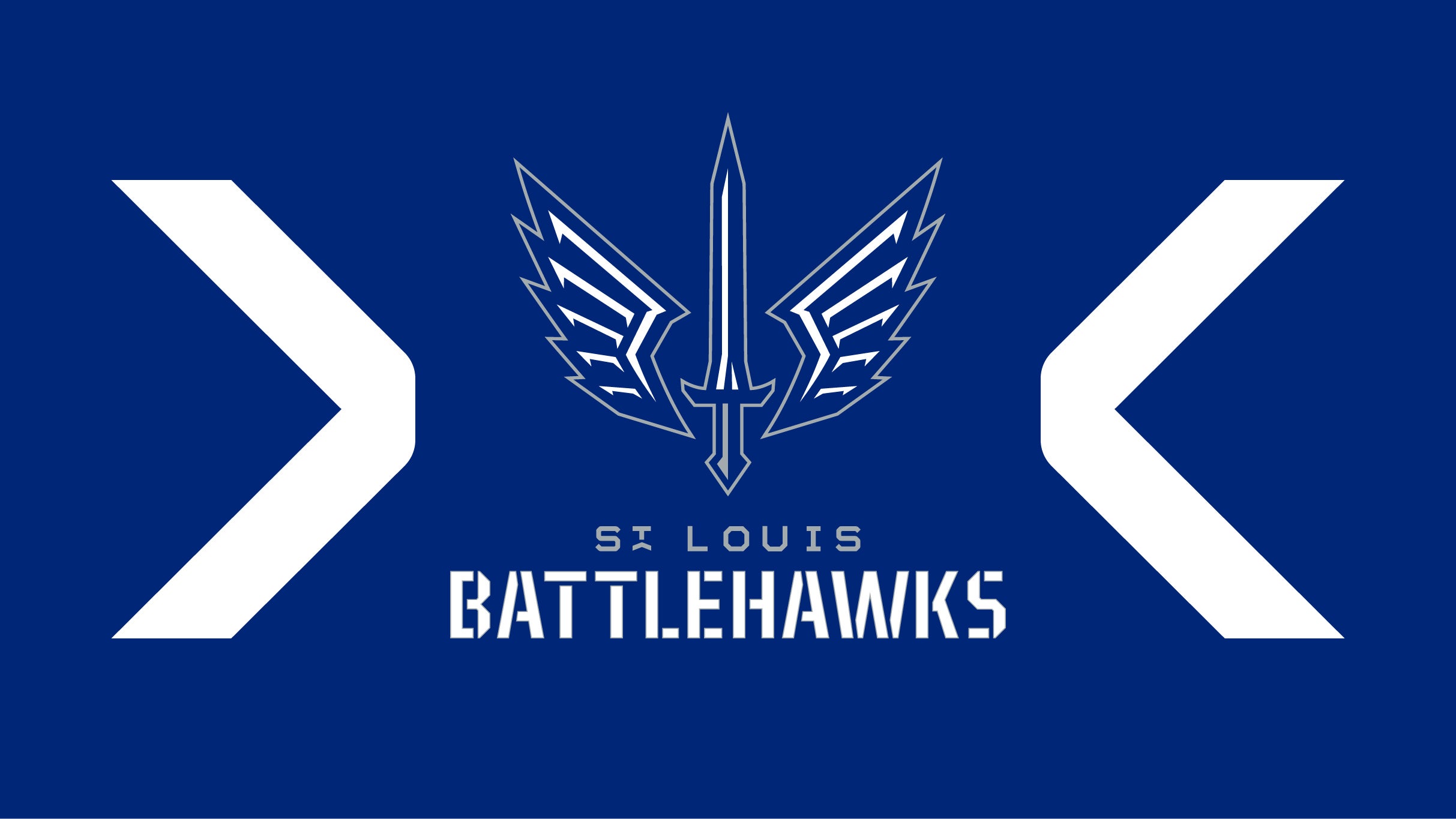 The XFL's St. Louis Battlehawks return to the Dome this weekend