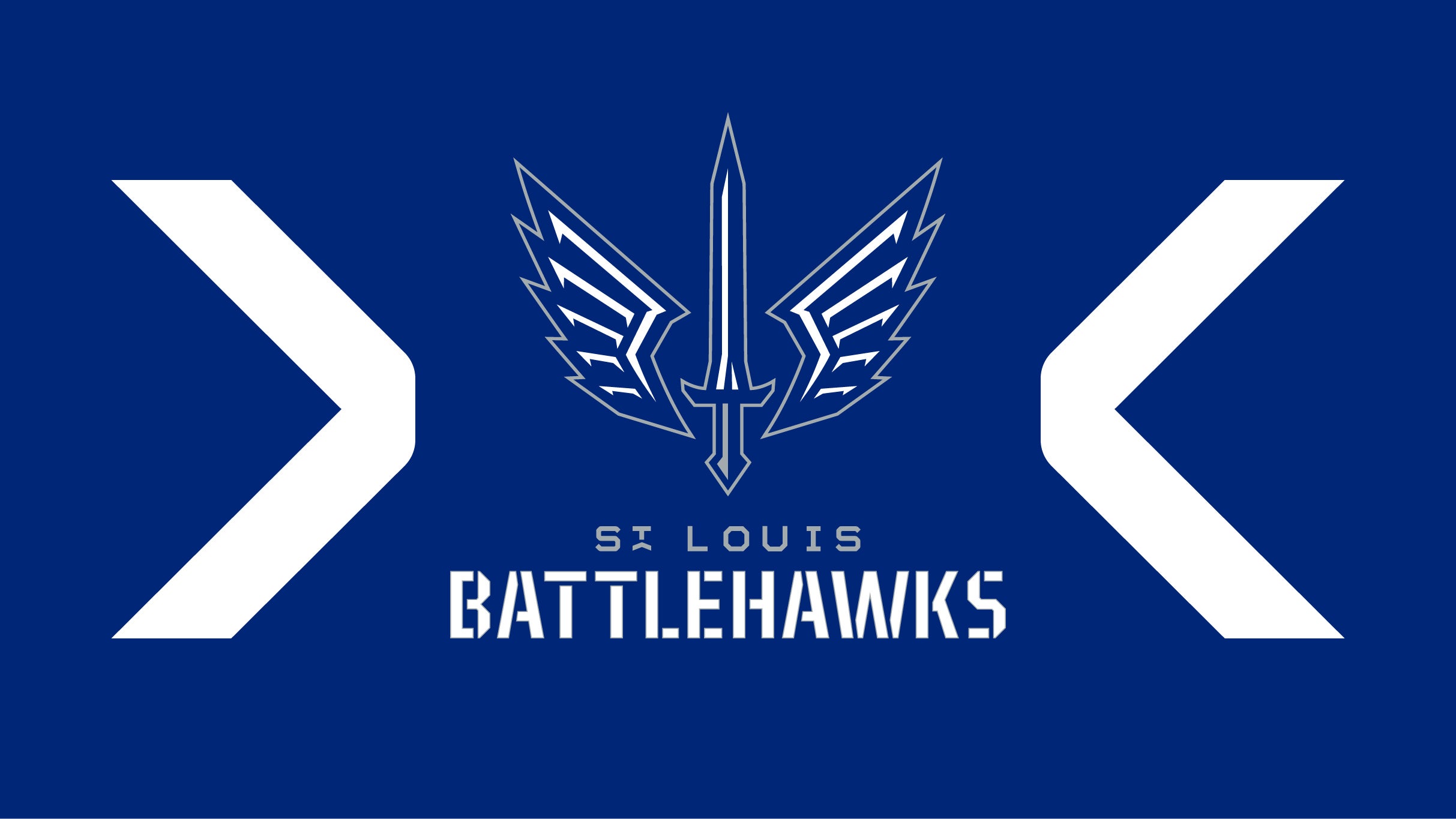 St. Louis Battlehawks