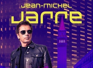 Jean-Michel Jarre