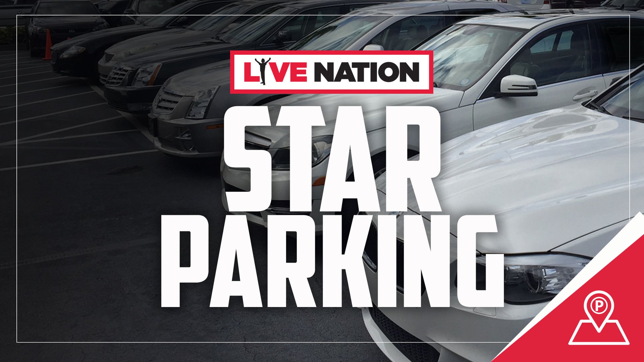 White River Amphitheatre STAR PARKING Billets Dates d'événements et