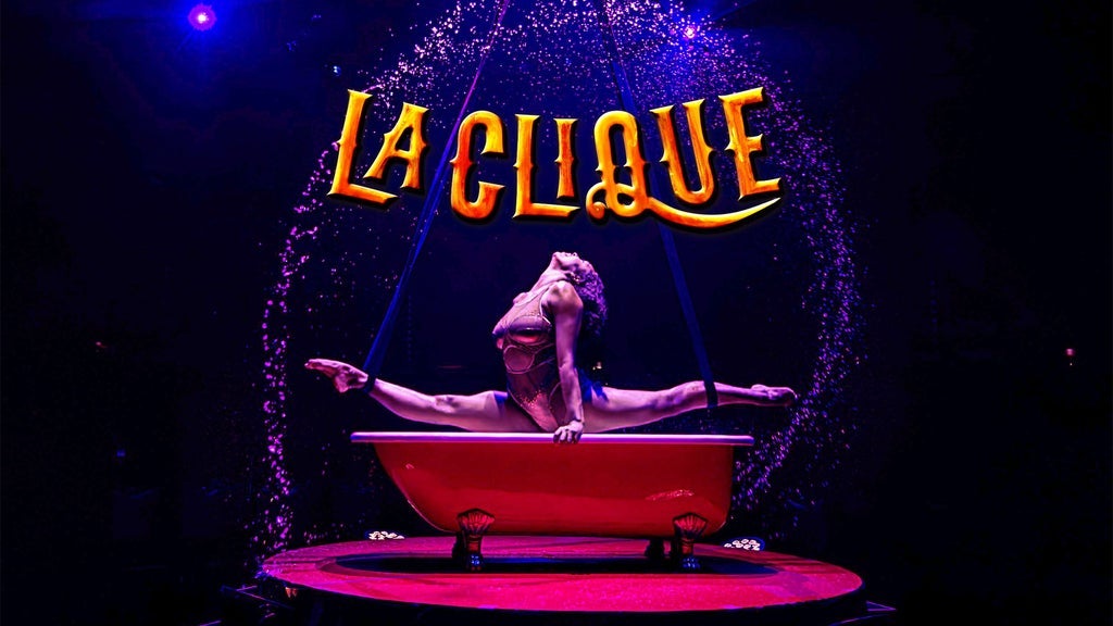 Hotels near La Clique Events