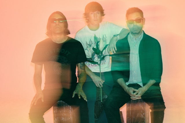 Presales to stay what you are 25th anniversary tour: members use these when buying pre-sale tickets