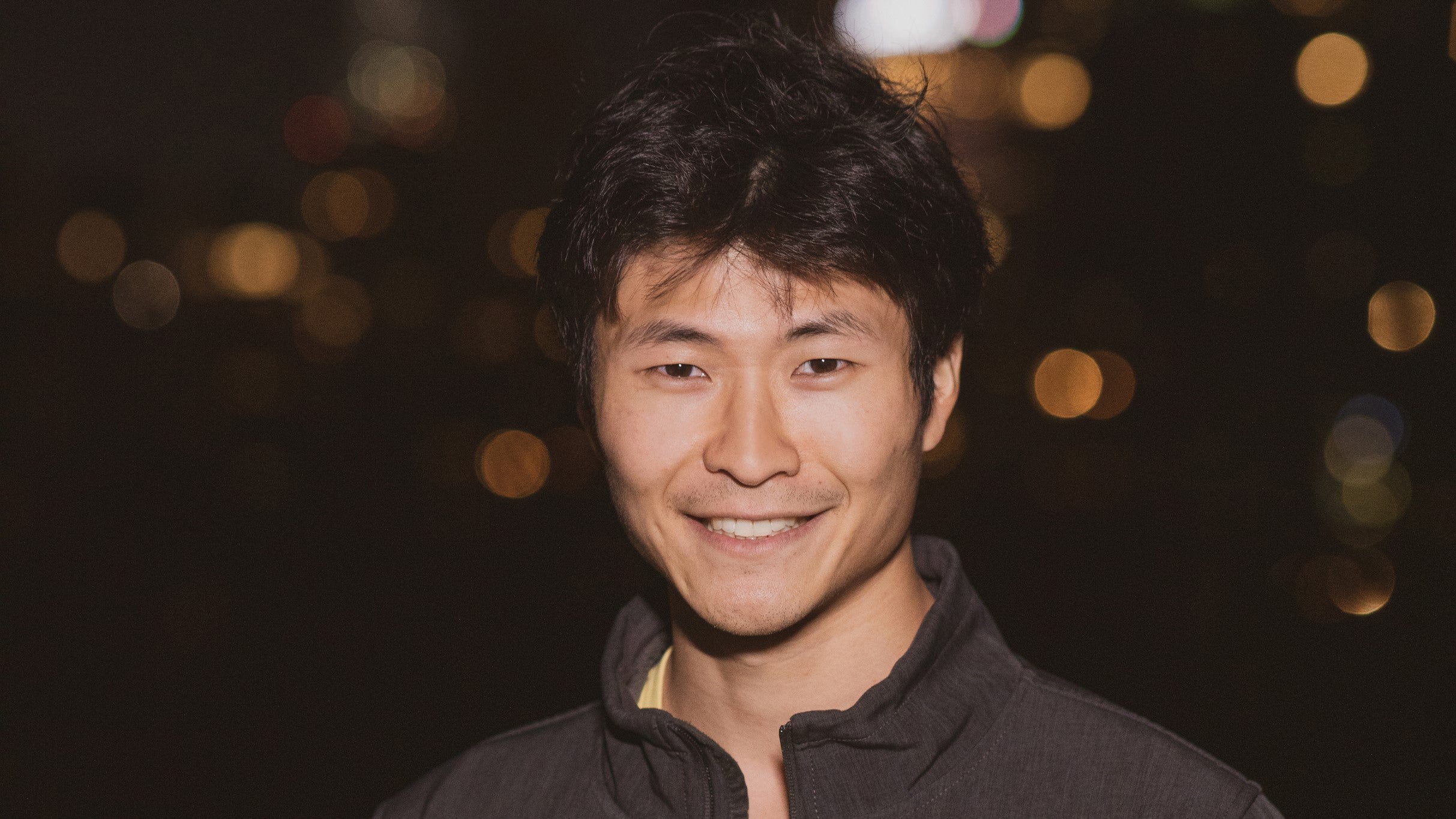 Alvin Kuai at Punch Line Comedy Club - San Francisco