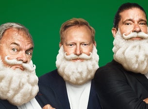 Breinholt’s GIGA Juleshow