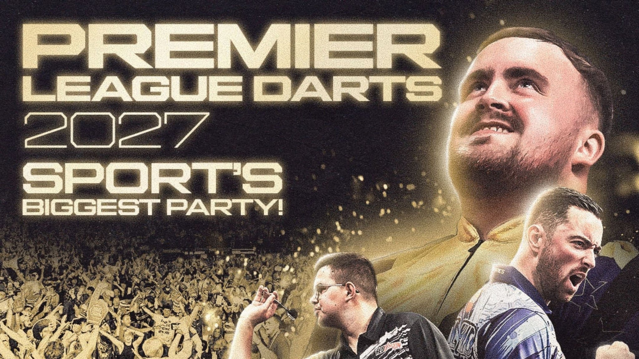 Premier League Darts