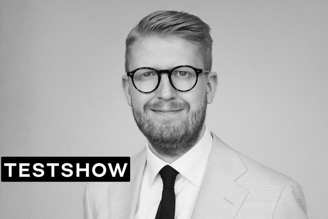 NIKOLAJ STOKHOLM FEAT STOKKEFAR TESTSHOW presale information on freepresalepasswords.com