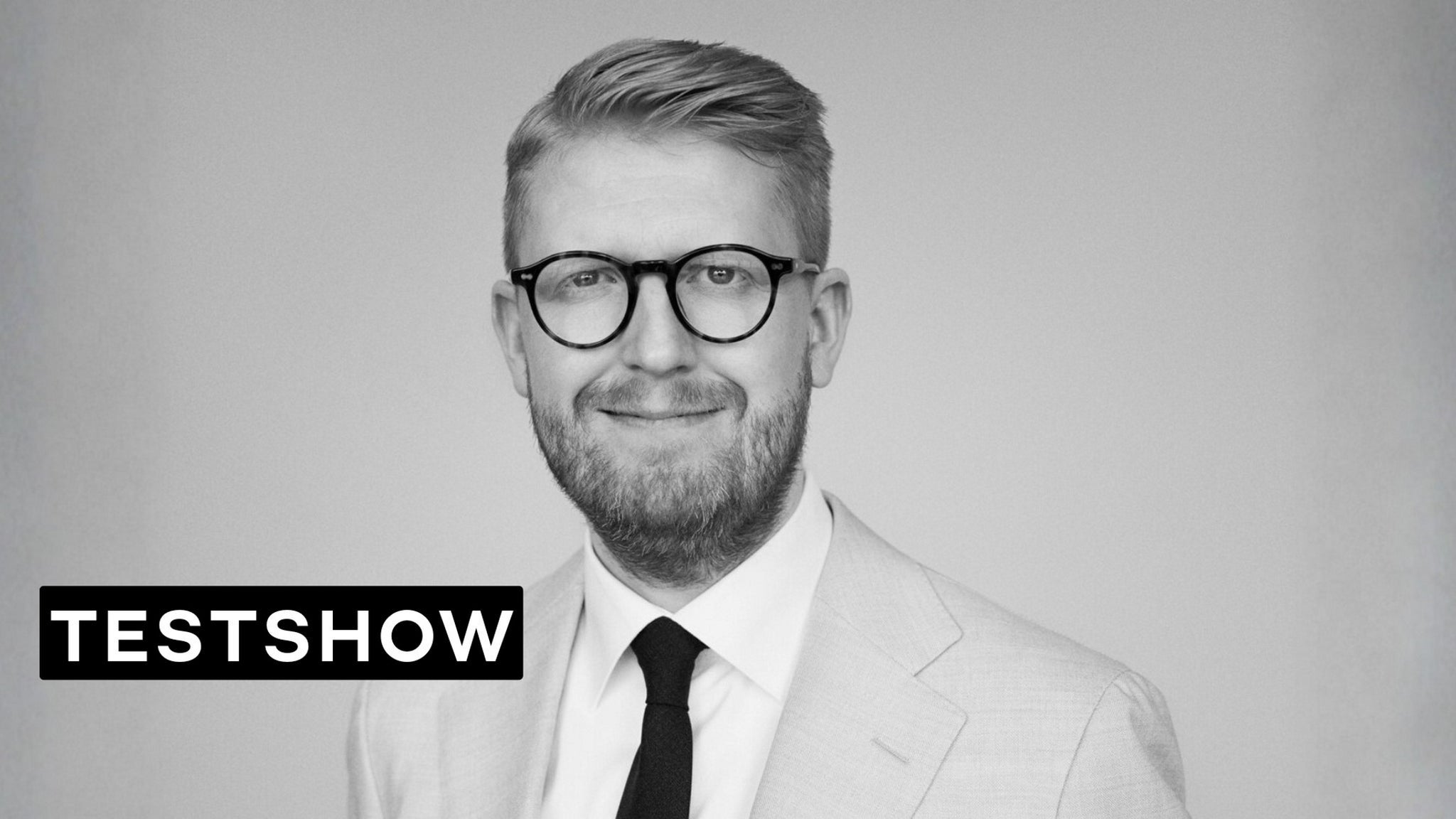 DINNERSHOW MED NIKOLAJ STOKHOLM FEAT. STOKKEFAR TESTSHOW