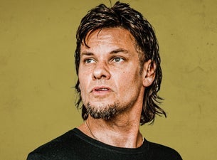 Image of Theo Von: Return Of The Rat