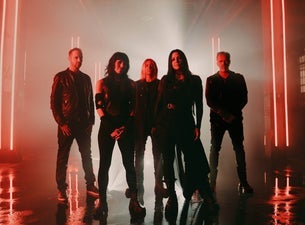 EVANESCENCE