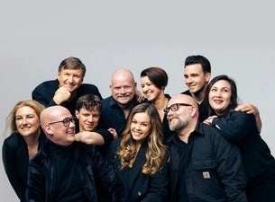 Bilde for arrangement Oslo Gospel Choir - En stjerne skinner i natt