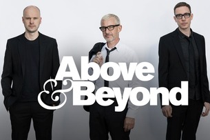 Above & Beyond Acoustic