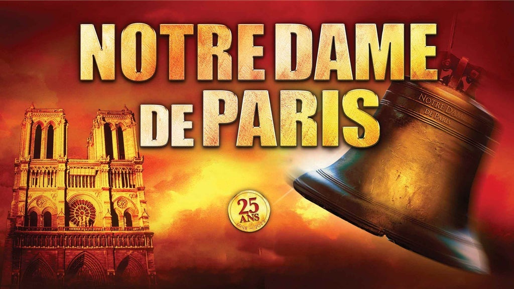 Hotels near Notre Dame de Paris Events