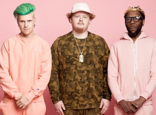Image used with permission from Ticketmaster | TOO MANY ZOOZ tickets