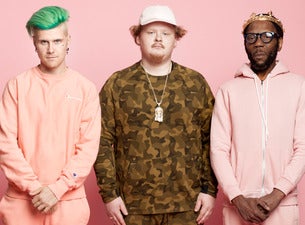 Image used with permission from Ticketmaster | Too Many Zooz tickets