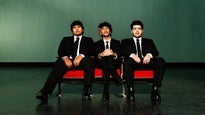 The Red Pears