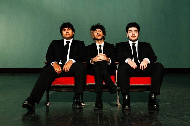 Presale codes for the red pears: members use these when buying pre-sale tickets
