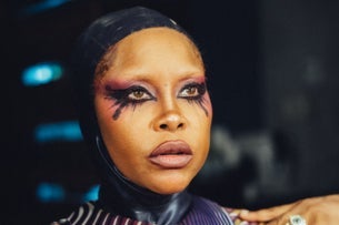 IMEHO - An Intimate Experience with Erykah Badu