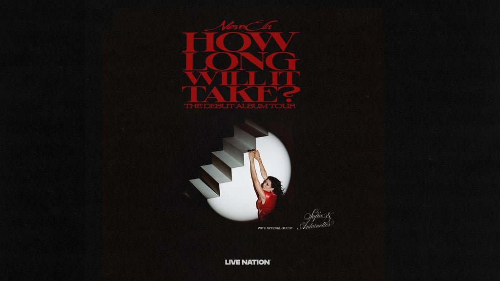 Nieve Ella - How Long Will It Take? | The Debut Album Tour