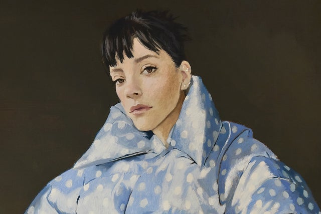 Presales to lily allen performs west end girl: members use these when buying pre-sale tickets