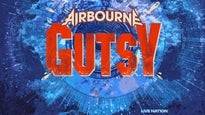 Airbourne w Polska