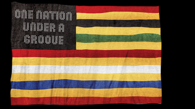 One Nation Under a Groove