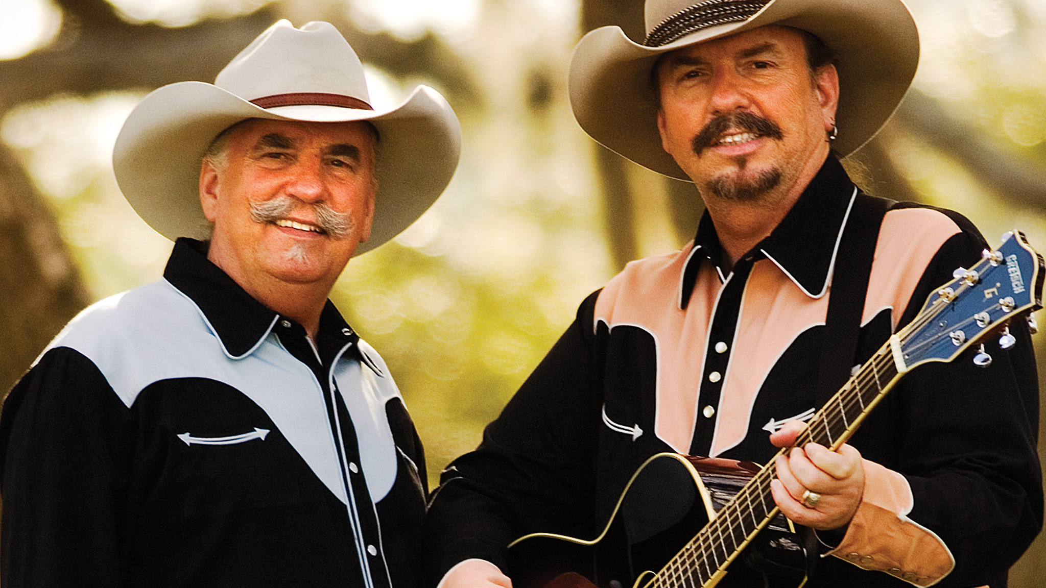 Bellamy Brothers Tickets, 20232024 Concert Tour Dates Ticketmaster CA