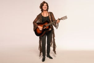 Amy Grant w/ Vince Gill
