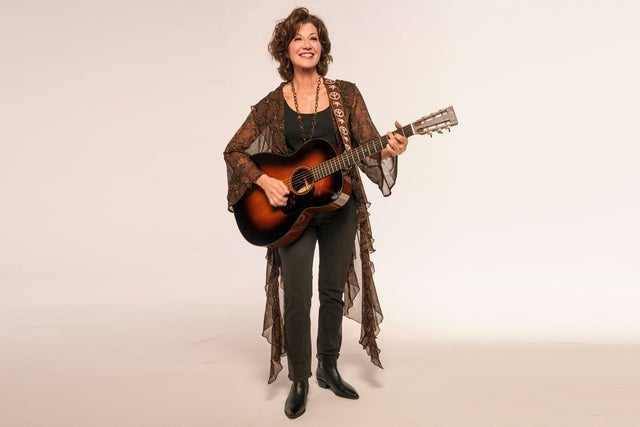 Amy Grant: The Me That Remains Tour presale password