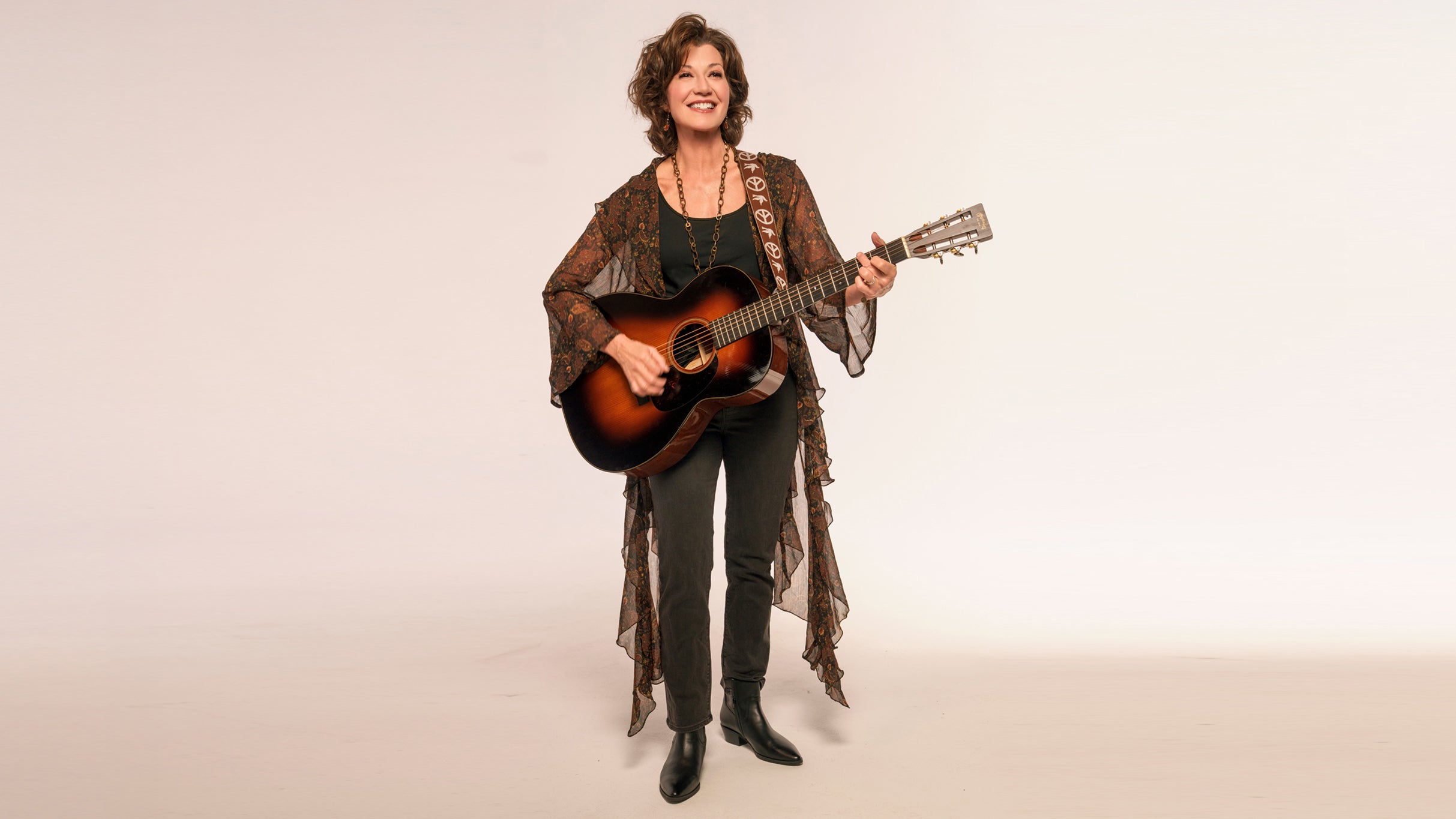 Amy Grant at Birchmere