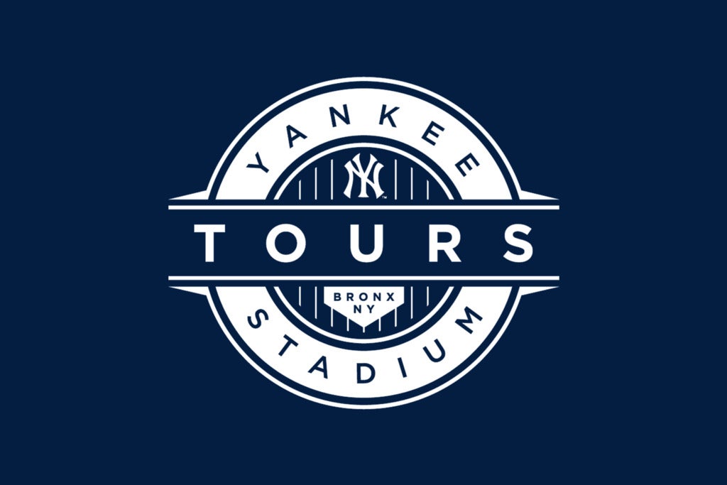 Yankee Stadium Pregame Tour - Image 2