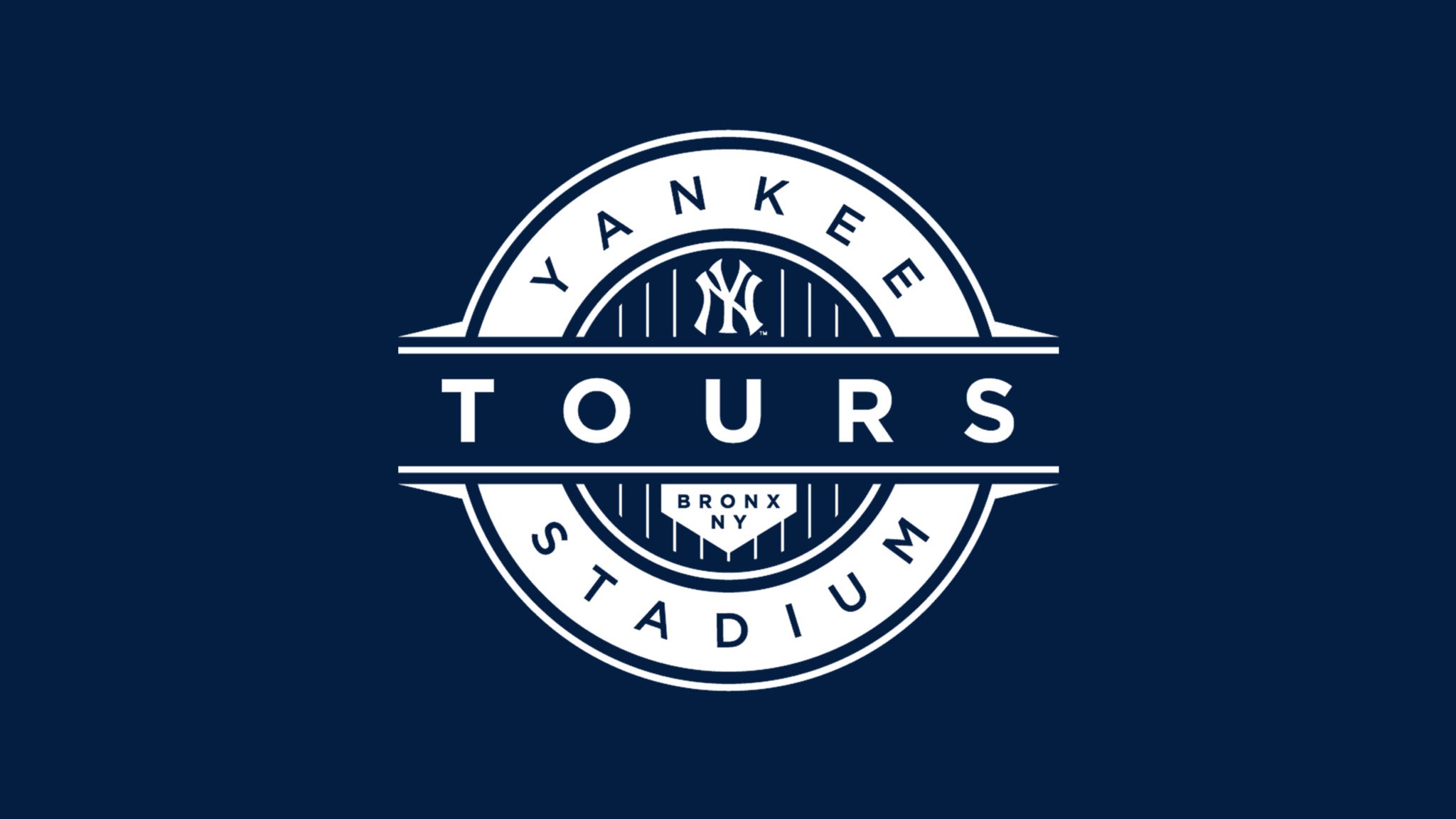 Yankee Stadium Pregame Tour presale information on freepresalepasswords.com