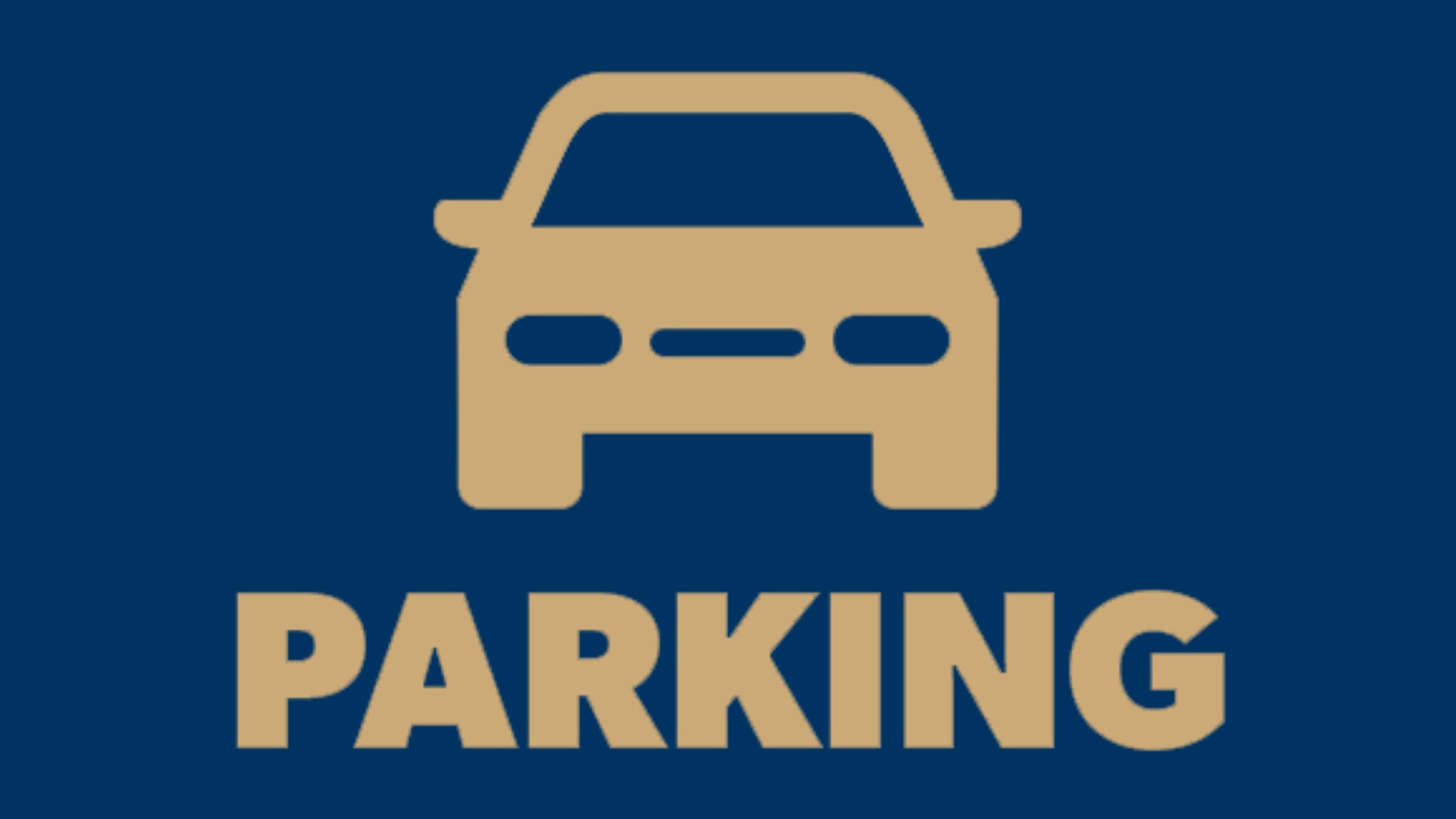 THE PLAYERS Championship - Friday Parking in Ponte Vedra Beach event information