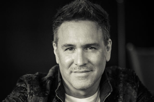 Stephen Lynch: The Me Tour
