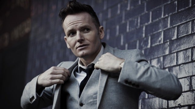 Joe Stilgoe