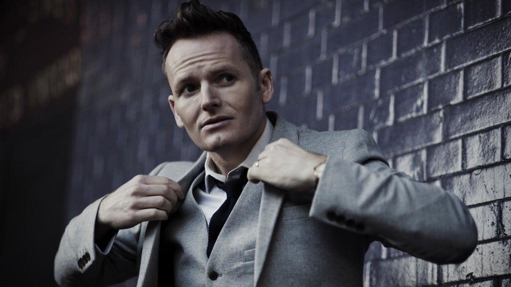 Hotels near Joe Stilgoe Events