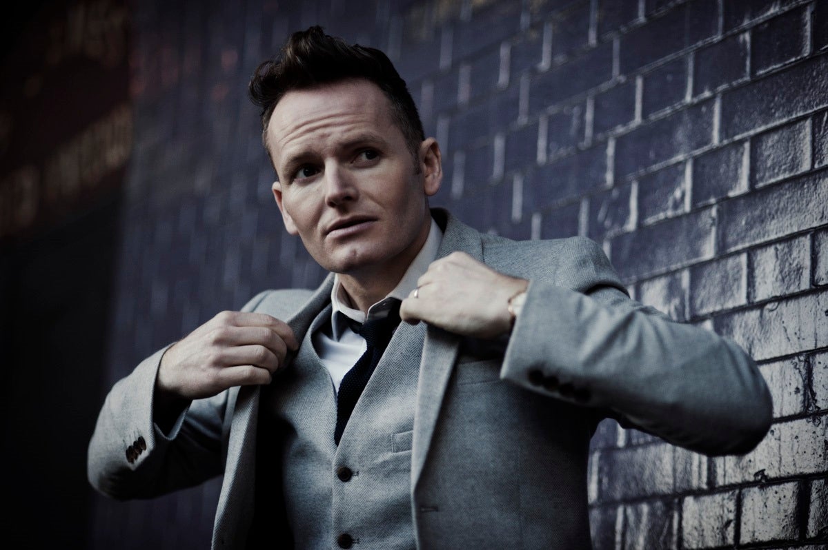 Hotels near Joe Stilgoe Events