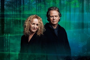 The Return Of Secret Garden:2026 Australian Concert Tour