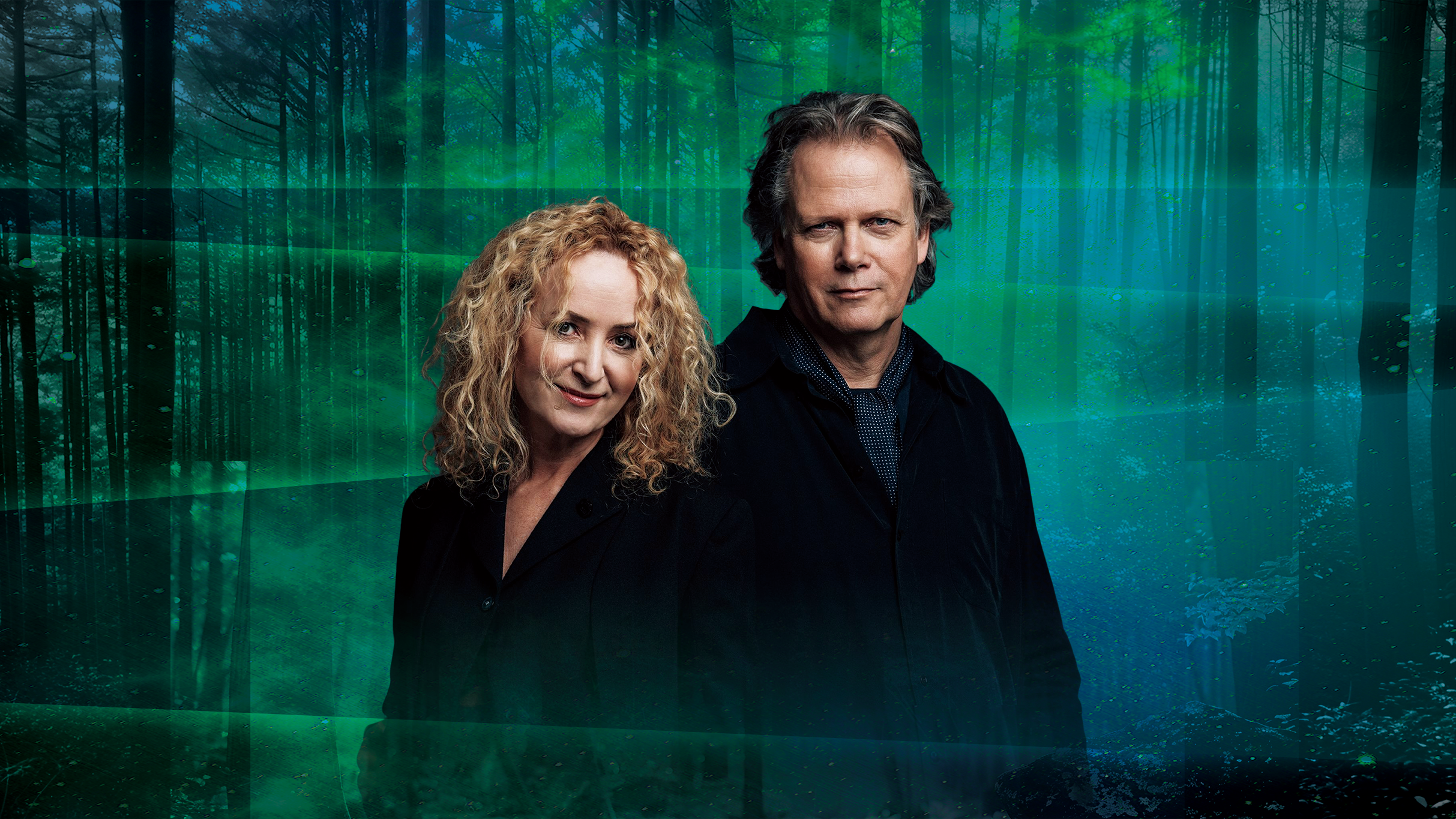 The Return Of Secret Garden:2026 Australian Concert Tour